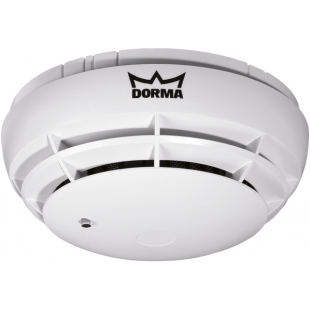 Детектор дыма DORMA RM-N для монтажа на потолок
