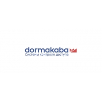 Компании DORMA и KABA объединились в компанию dormakaba.   
